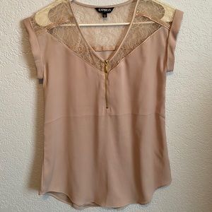 Express top